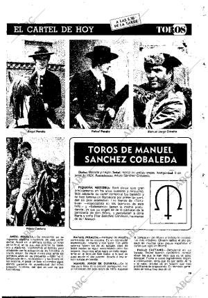 ABC MADRID 28-05-1980 página 107