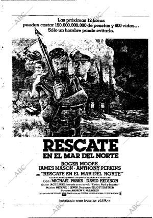 ABC MADRID 28-05-1980 página 108