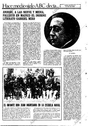 ABC MADRID 28-05-1980 página 109