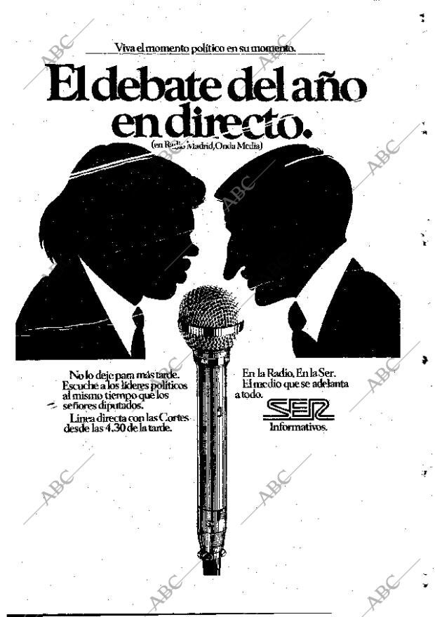 ABC MADRID 28-05-1980 página 111