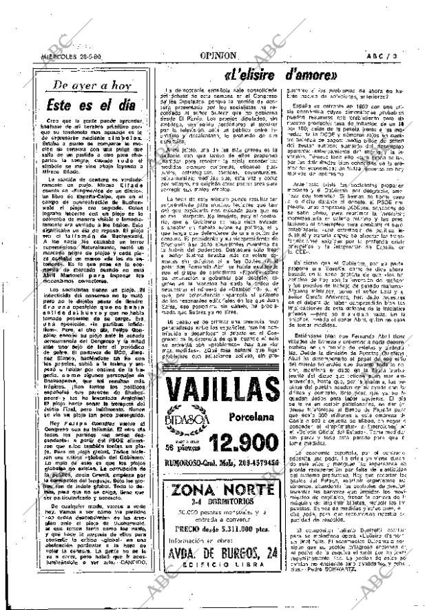 ABC MADRID 28-05-1980 página 15