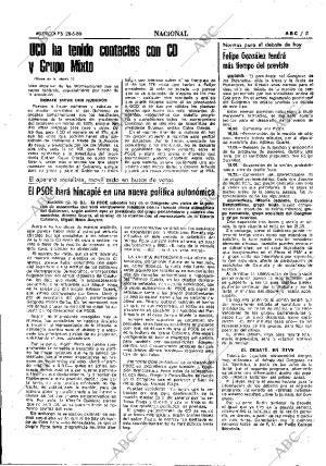 ABC MADRID 28-05-1980 página 17