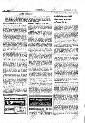 ABC MADRID 28-05-1980 página 18