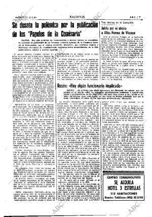 ABC MADRID 28-05-1980 página 19