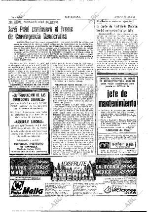 ABC MADRID 28-05-1980 página 22