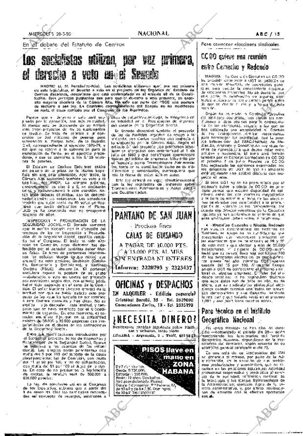 ABC MADRID 28-05-1980 página 25