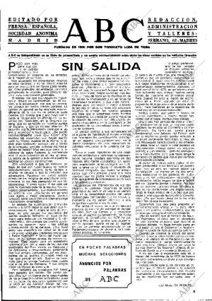 ABC MADRID 28-05-1980 página 3