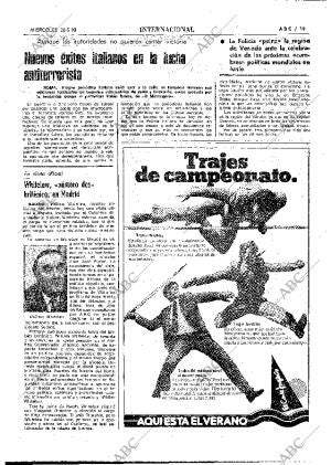 ABC MADRID 28-05-1980 página 31