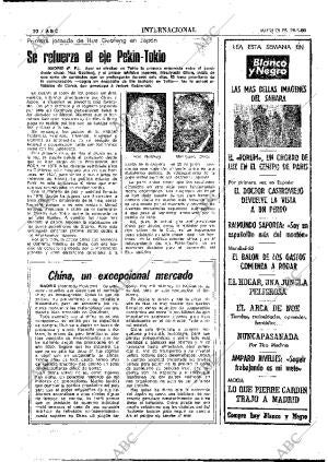 ABC MADRID 28-05-1980 página 32