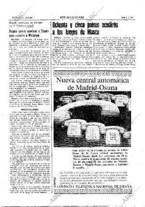 ABC MADRID 28-05-1980 página 35