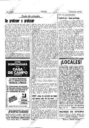 ABC MADRID 28-05-1980 página 38