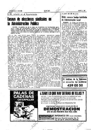 ABC MADRID 28-05-1980 página 39