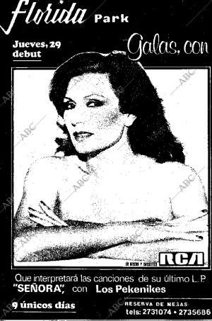 ABC MADRID 28-05-1980 página 4