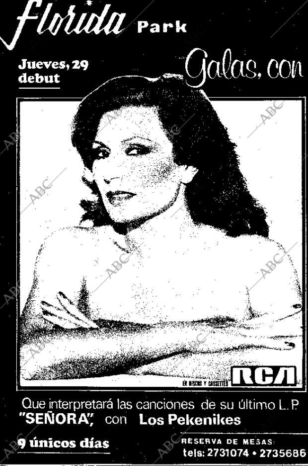 ABC MADRID 28-05-1980 página 4