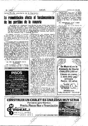 ABC MADRID 28-05-1980 página 40