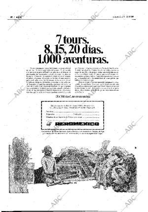 ABC MADRID 28-05-1980 página 42