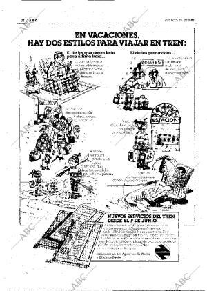 ABC MADRID 28-05-1980 página 46