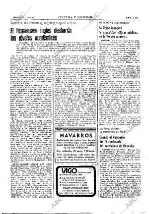 ABC MADRID 28-05-1980 página 47