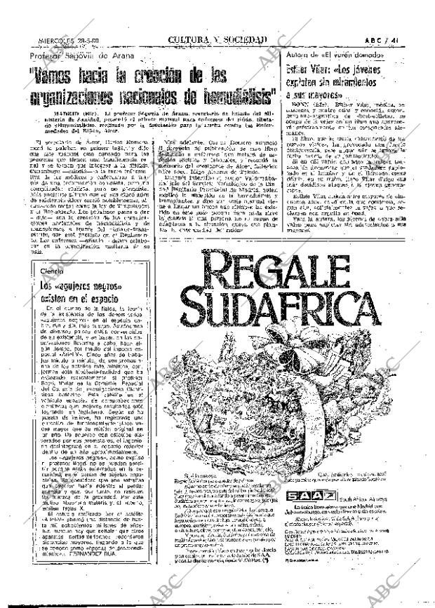 ABC MADRID 28-05-1980 página 53