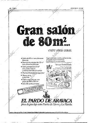 ABC MADRID 28-05-1980 página 54