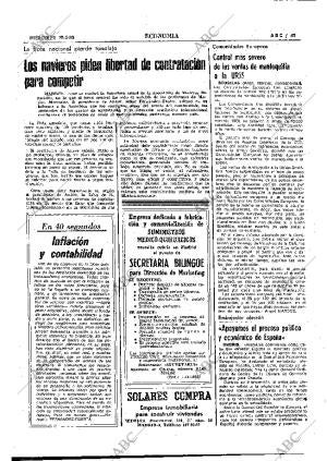 ABC MADRID 28-05-1980 página 55