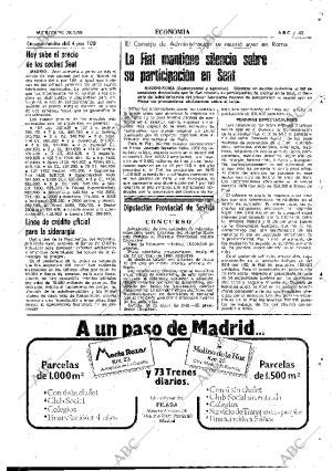 ABC MADRID 28-05-1980 página 57