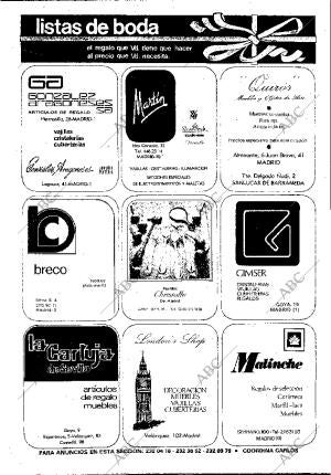 ABC MADRID 28-05-1980 página 6