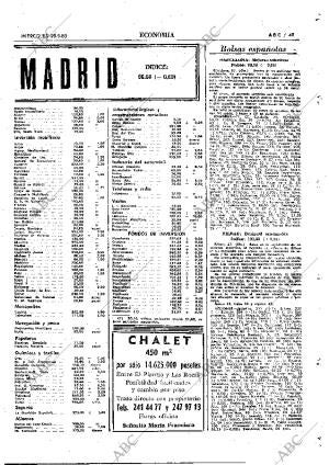 ABC MADRID 28-05-1980 página 61