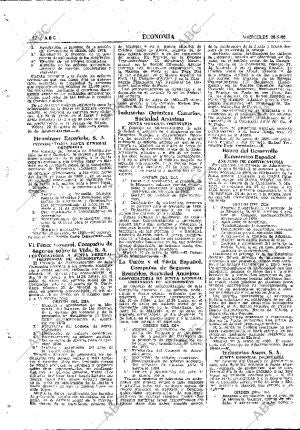 ABC MADRID 28-05-1980 página 64