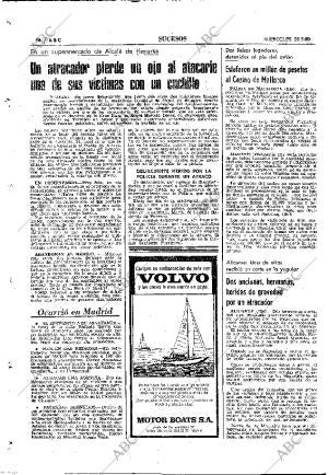 ABC MADRID 28-05-1980 página 66
