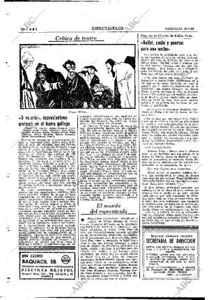 ABC MADRID 28-05-1980 página 76