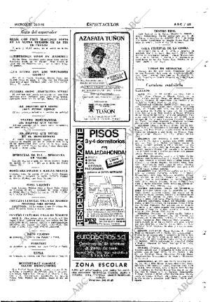 ABC MADRID 28-05-1980 página 77