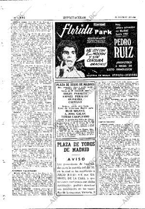 ABC MADRID 28-05-1980 página 78