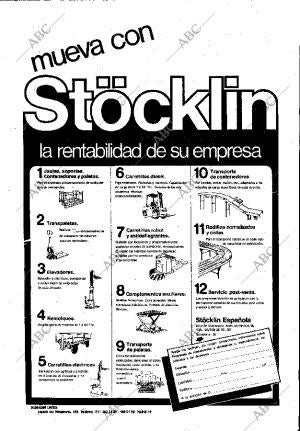 ABC MADRID 28-05-1980 página 8