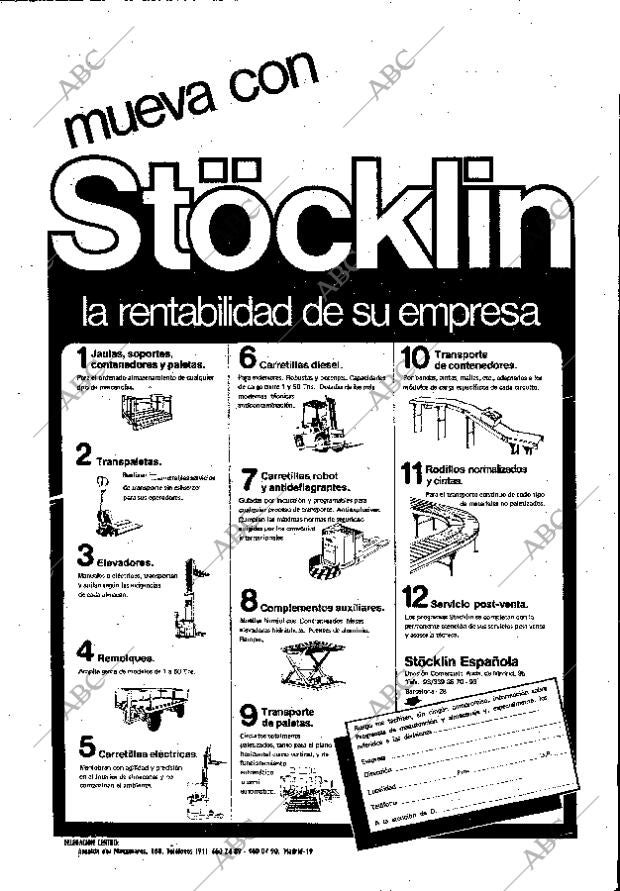 ABC MADRID 28-05-1980 página 8