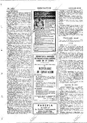 ABC MADRID 28-05-1980 página 82