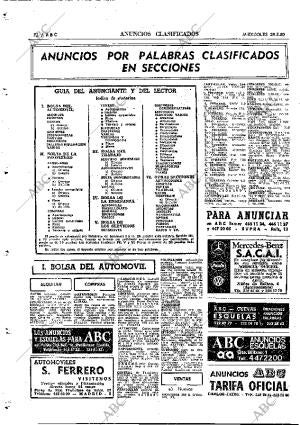 ABC MADRID 28-05-1980 página 84