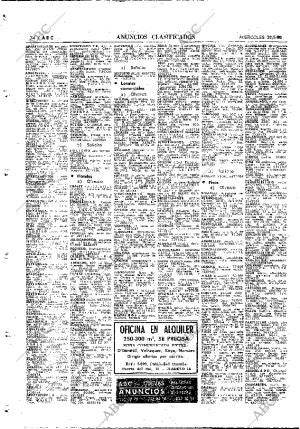 ABC MADRID 28-05-1980 página 86