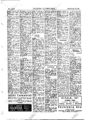 ABC MADRID 28-05-1980 página 90