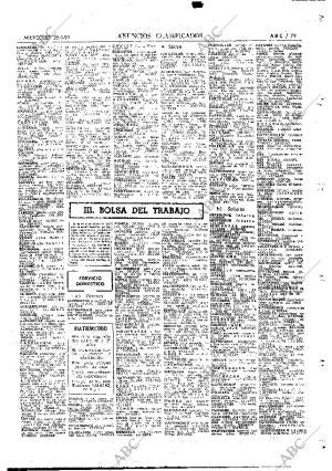ABC MADRID 28-05-1980 página 91
