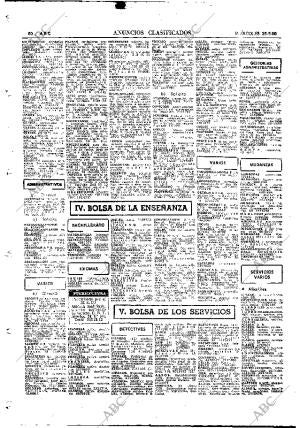 ABC MADRID 28-05-1980 página 92