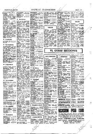 ABC MADRID 28-05-1980 página 93