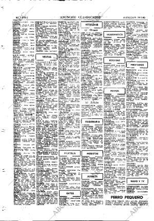 ABC MADRID 28-05-1980 página 94