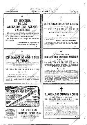 ABC MADRID 28-05-1980 página 97