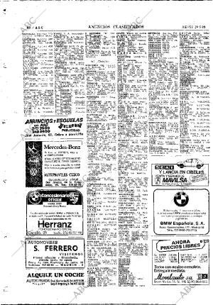 ABC MADRID 29-05-1980 página 100