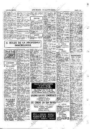 ABC MADRID 29-05-1980 página 101