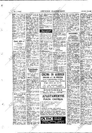 ABC MADRID 29-05-1980 página 104