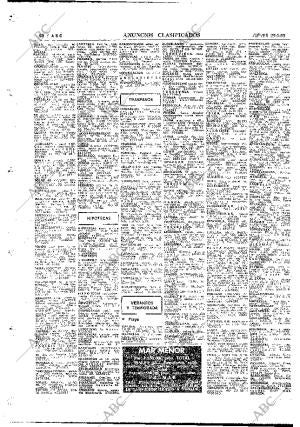 ABC MADRID 29-05-1980 página 108