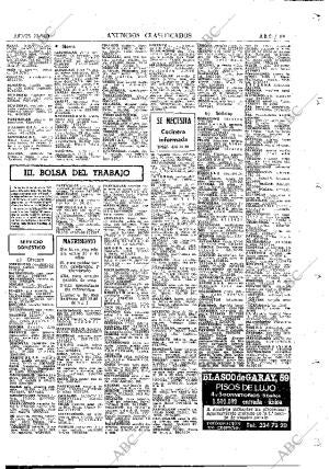 ABC MADRID 29-05-1980 página 109