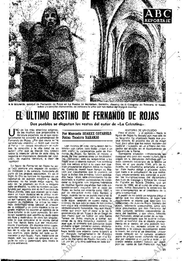 ABC MADRID 29-05-1980 página 117